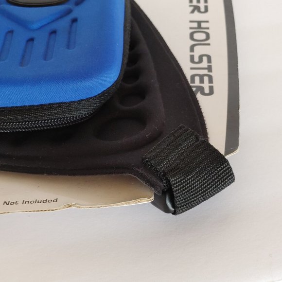 Nintendo 2001 Game Boy Carry Case NWT - Picture 9 of 11